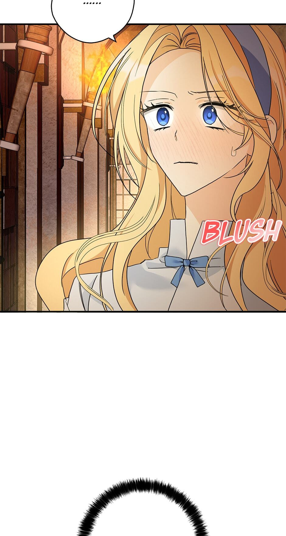 My Three Tyrant Brothers Chapter 93 page 55 - 