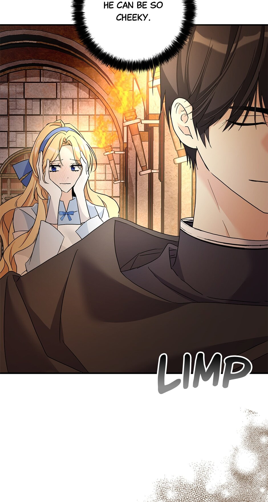 My Three Tyrant Brothers Chapter 93 page 56 - 