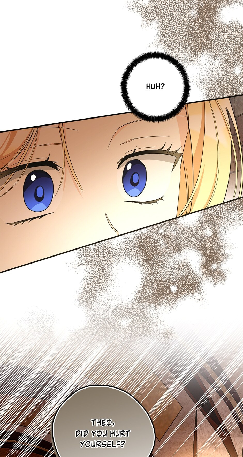 My Three Tyrant Brothers Chapter 93 page 57 - 