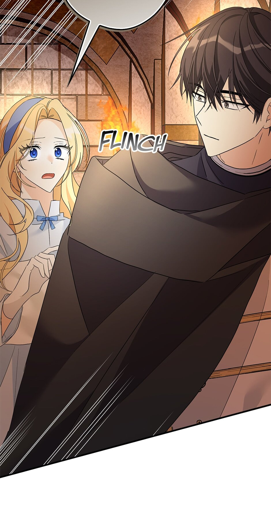 My Three Tyrant Brothers Chapter 93 page 58 - 