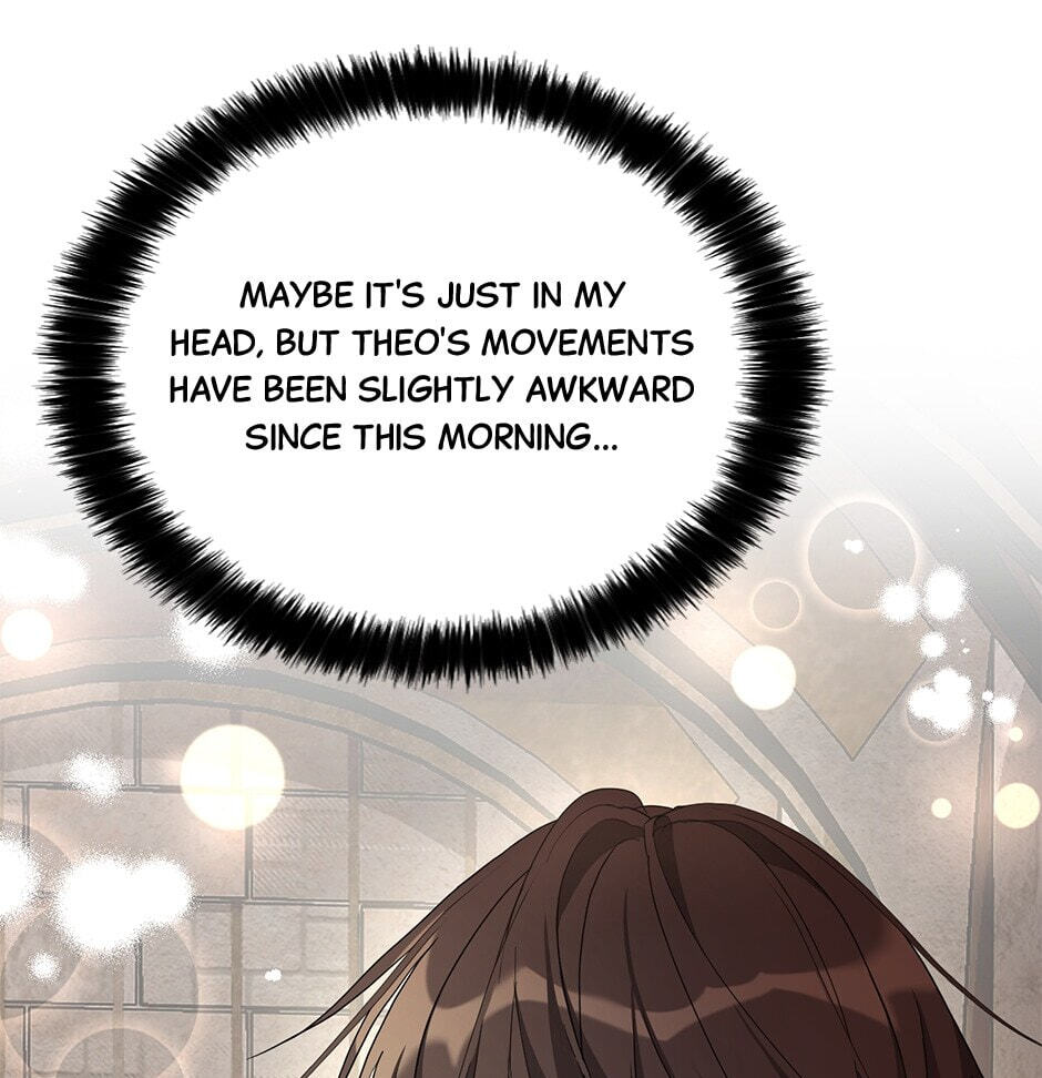 My Three Tyrant Brothers Chapter 93 page 62 - 