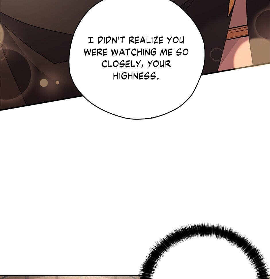 My Three Tyrant Brothers Chapter 93 page 64 - 