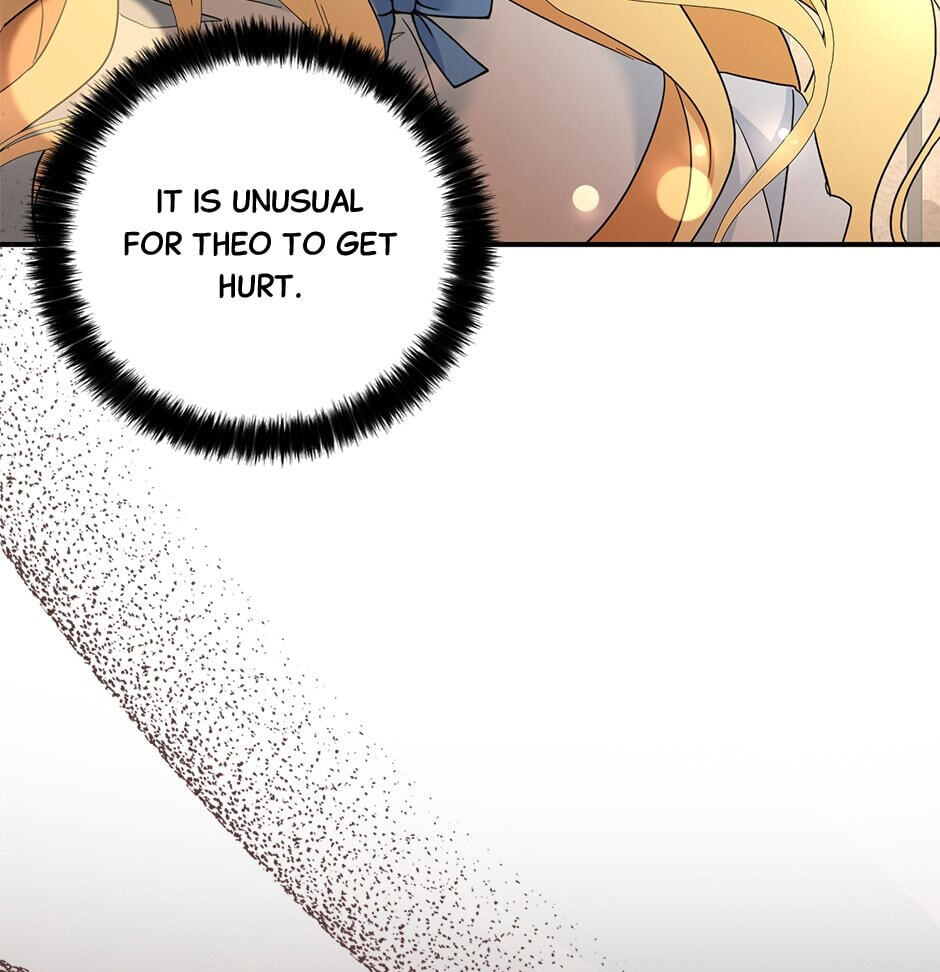 My Three Tyrant Brothers Chapter 93 page 66 - 
