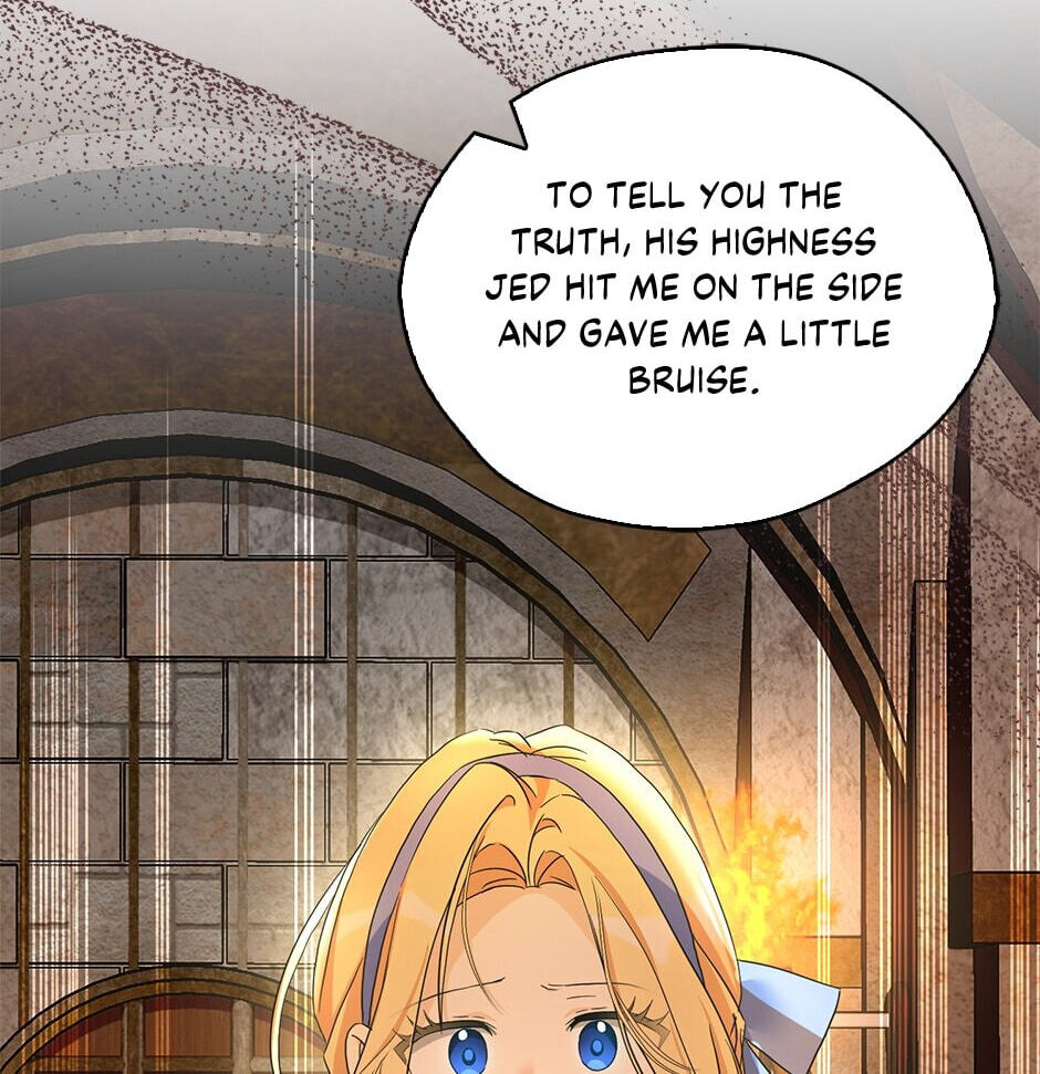 My Three Tyrant Brothers Chapter 93 page 67 - 