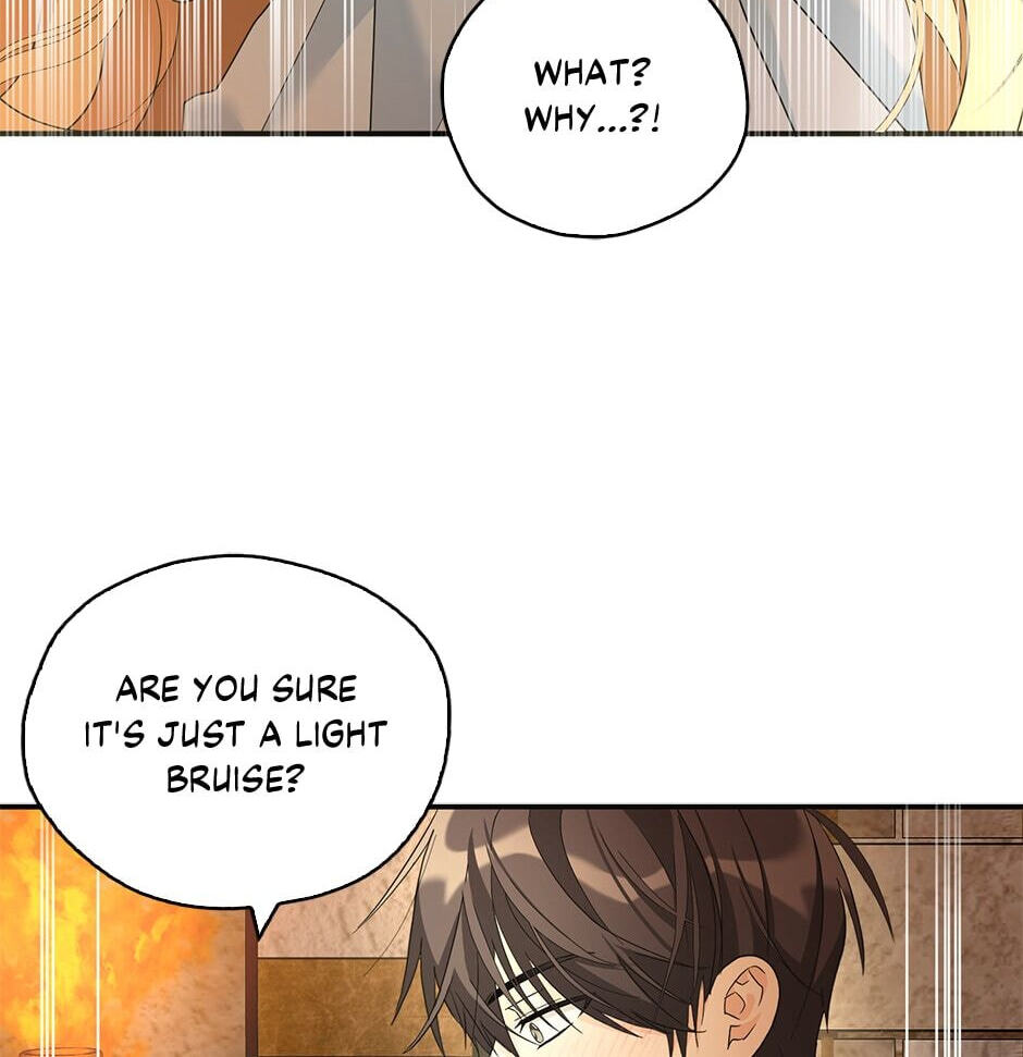 My Three Tyrant Brothers Chapter 93 page 69 - 