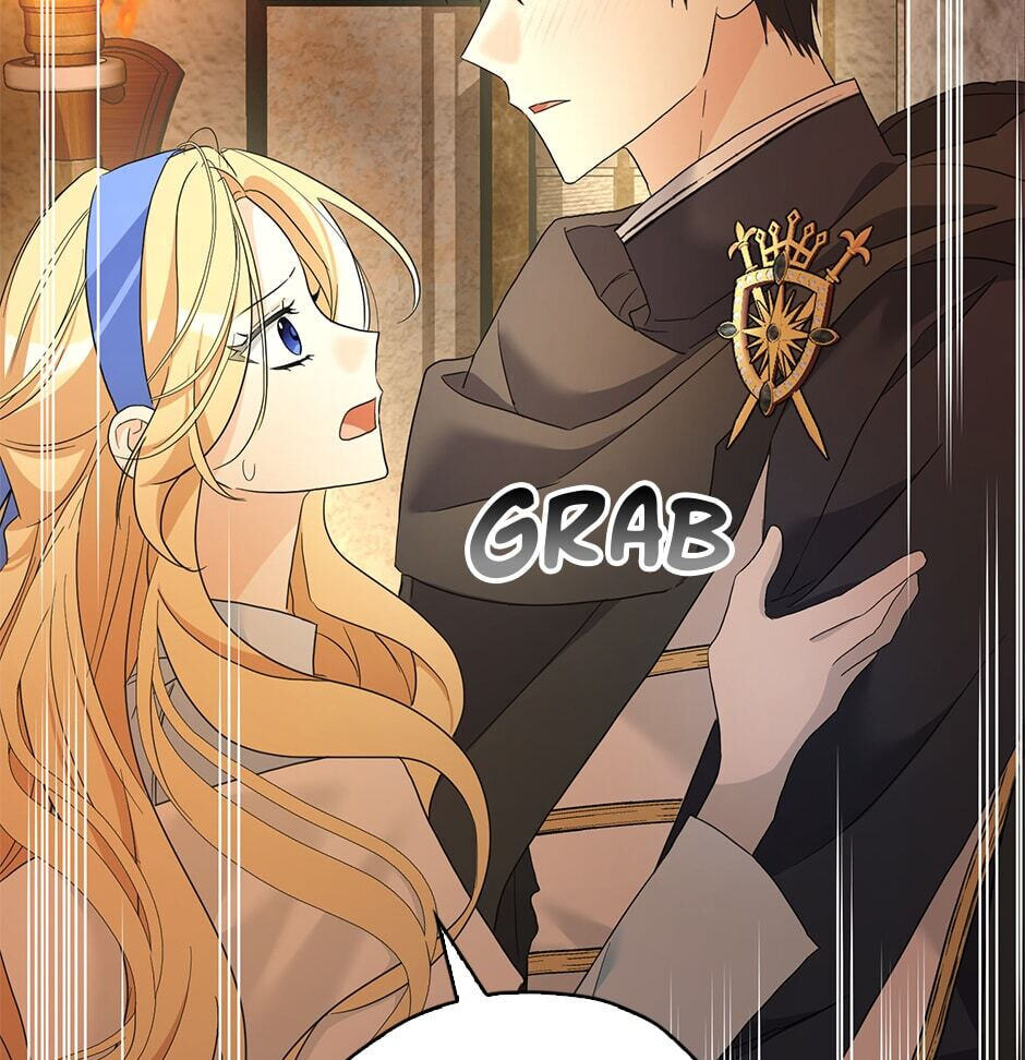 My Three Tyrant Brothers Chapter 93 page 70 - 
