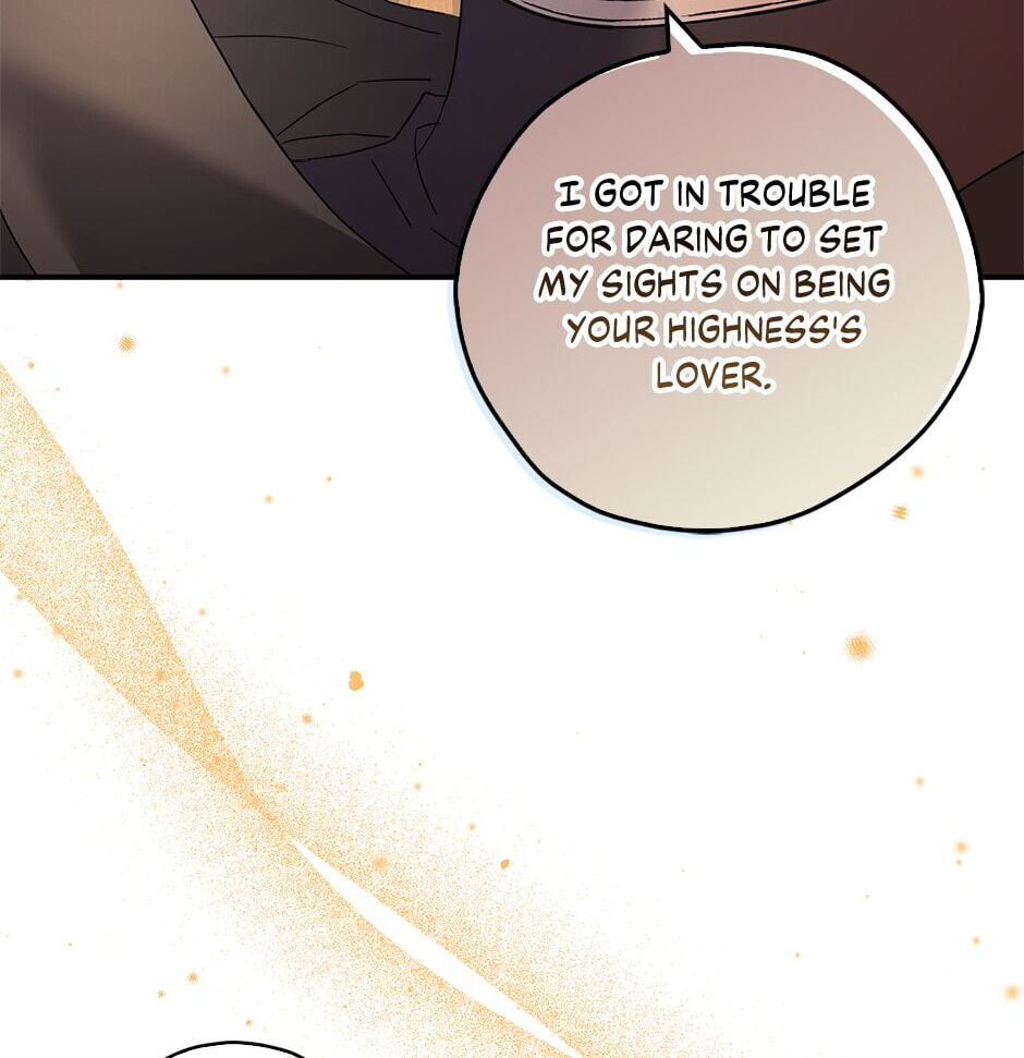 My Three Tyrant Brothers Chapter 93 page 73 - 