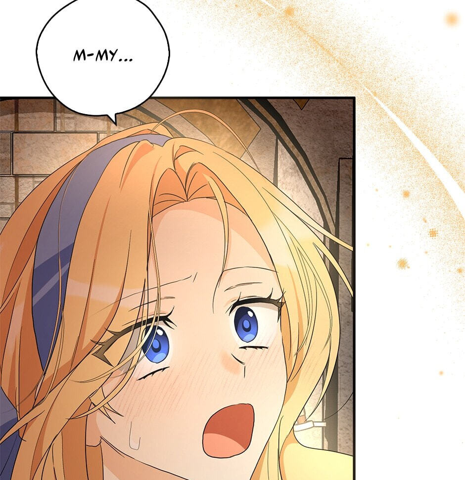 My Three Tyrant Brothers Chapter 93 page 74 - 