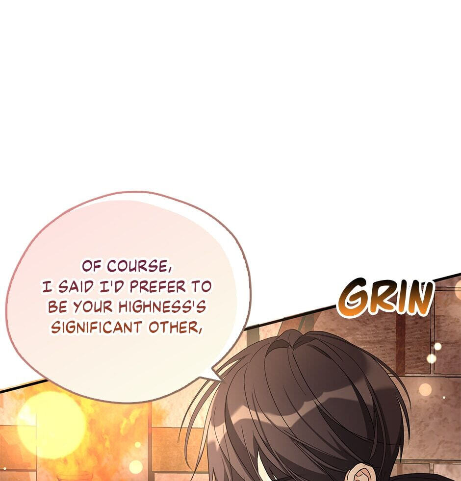 My Three Tyrant Brothers Chapter 93 page 76 - 