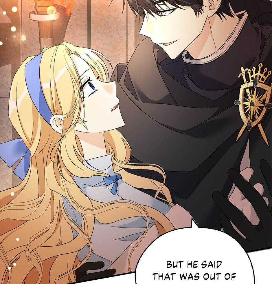 My Three Tyrant Brothers Chapter 93 page 77 - 