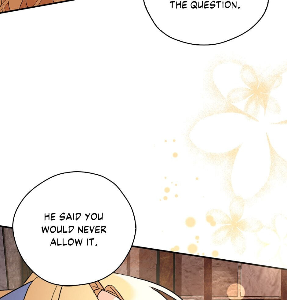 My Three Tyrant Brothers Chapter 93 page 78 - 