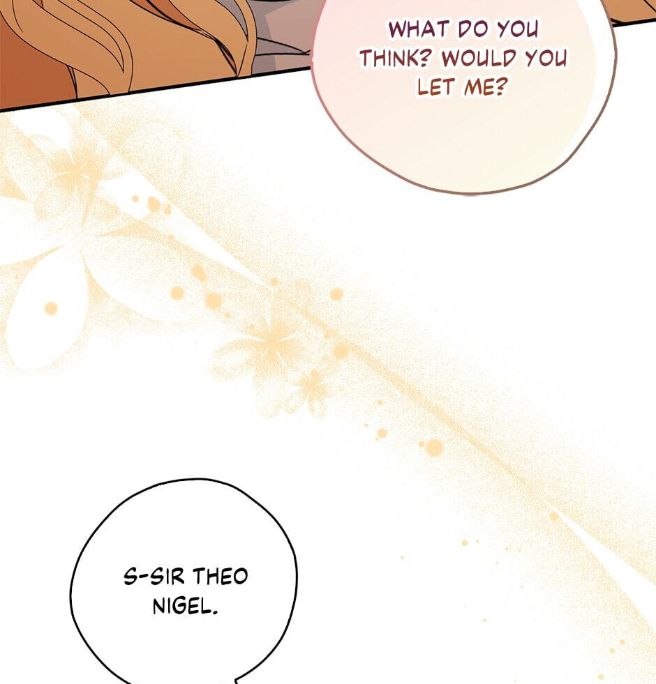 My Three Tyrant Brothers Chapter 93 page 80 - 