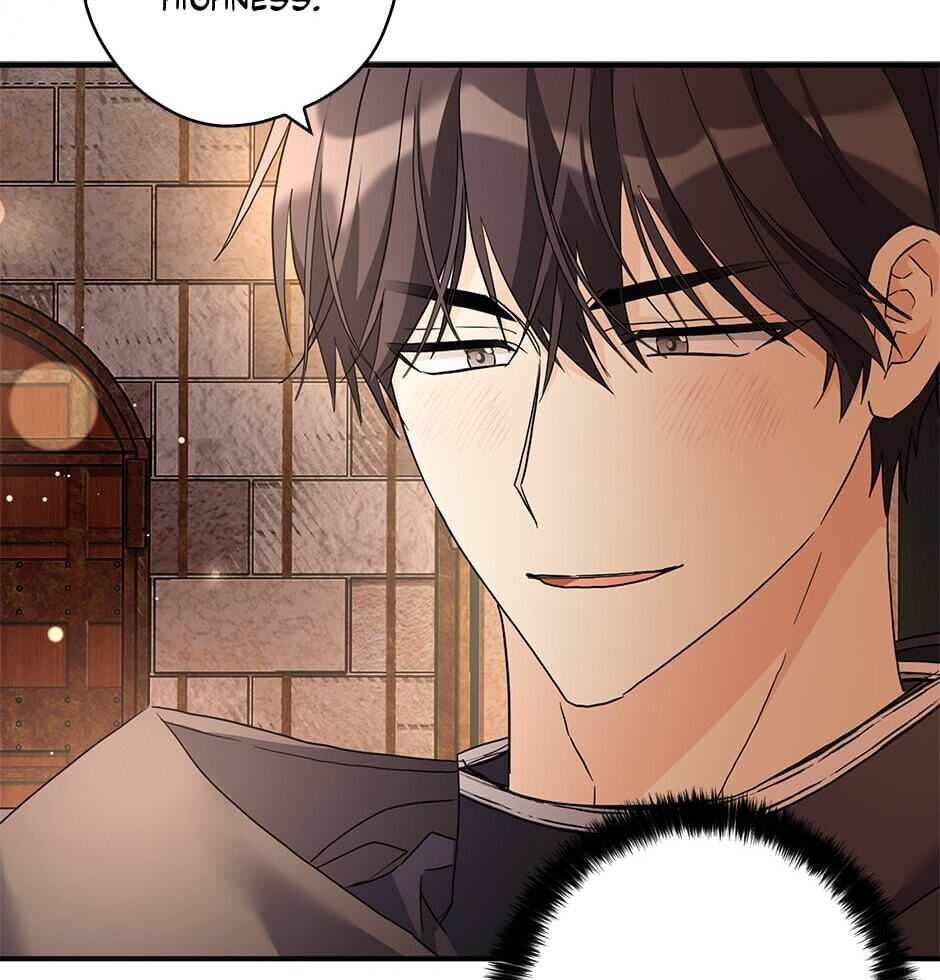 My Three Tyrant Brothers Chapter 93 page 83 - 