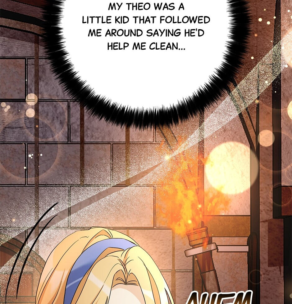 My Three Tyrant Brothers Chapter 93 page 85 - 