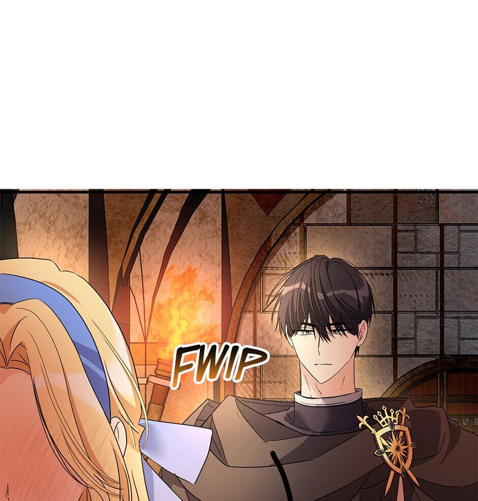 My Three Tyrant Brothers Chapter 93 page 88 - 