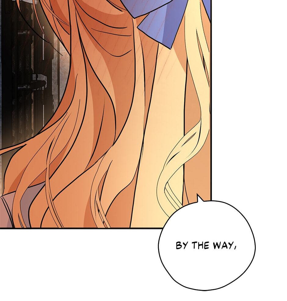 My Three Tyrant Brothers Chapter 93 page 91 - 