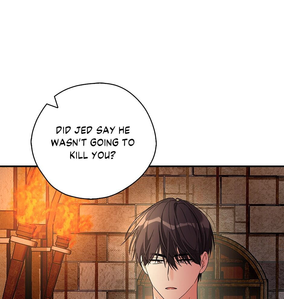 My Three Tyrant Brothers Chapter 93 page 92 - 