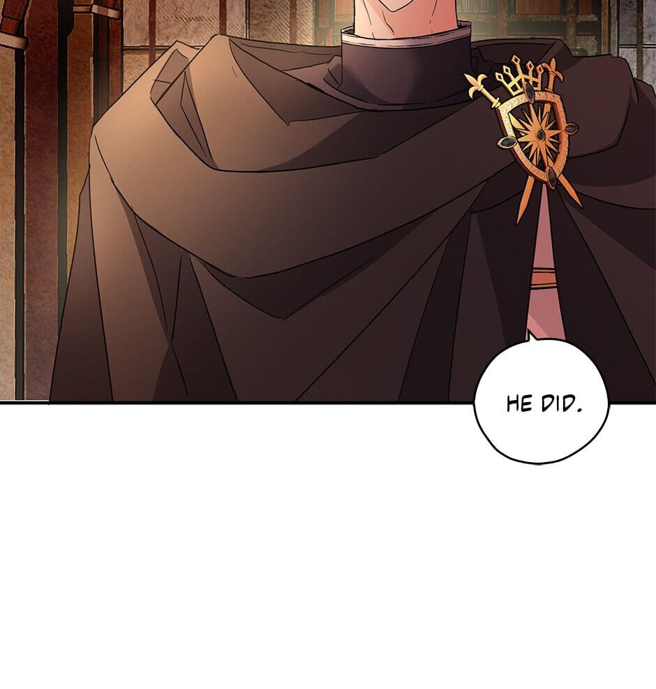 My Three Tyrant Brothers Chapter 93 page 93 - 