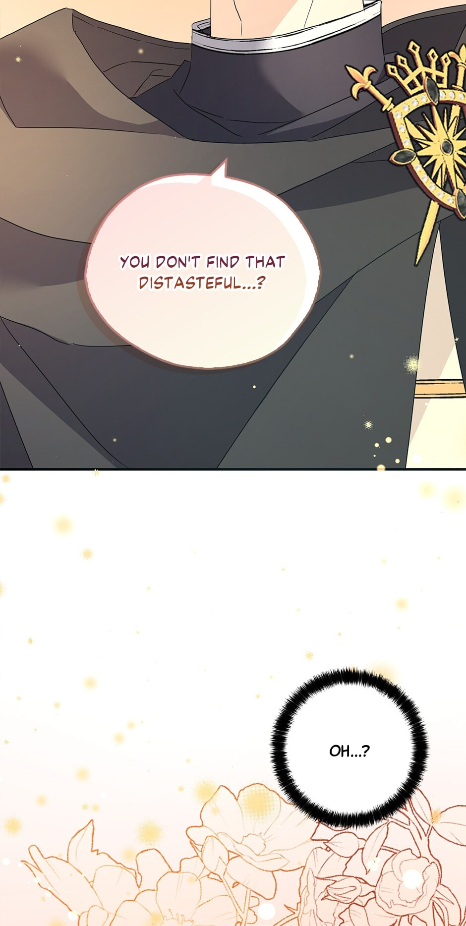 My Three Tyrant Brothers Chapter 93 page 99 - 