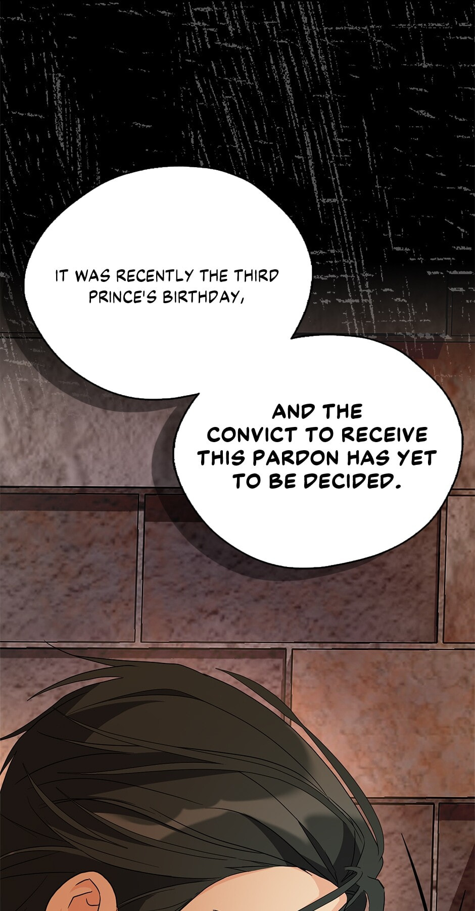 My Three Tyrant Brothers Chapter 94 page 102 - 