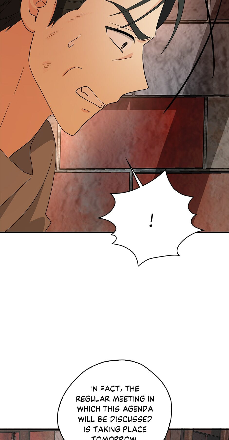 My Three Tyrant Brothers Chapter 94 page 103 - 