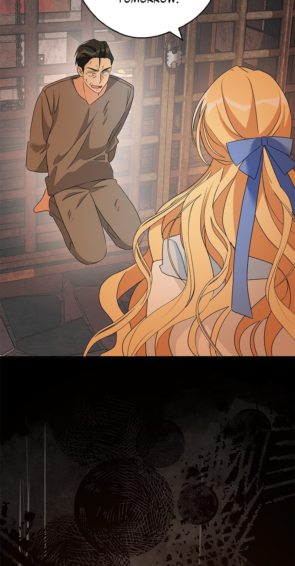 My Three Tyrant Brothers Chapter 94 page 104 - 