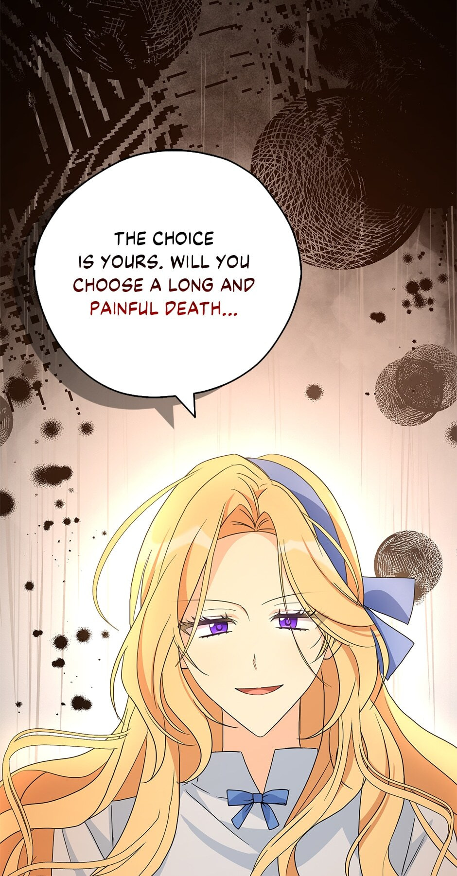My Three Tyrant Brothers Chapter 94 page 105 - 