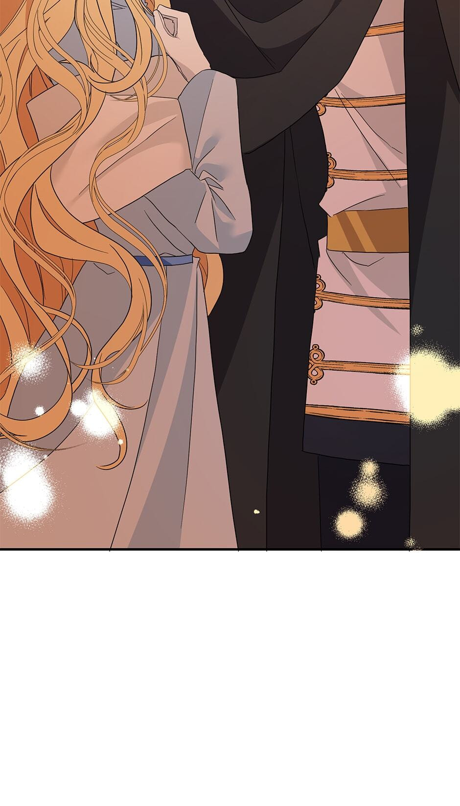 My Three Tyrant Brothers Chapter 94 page 12 - 