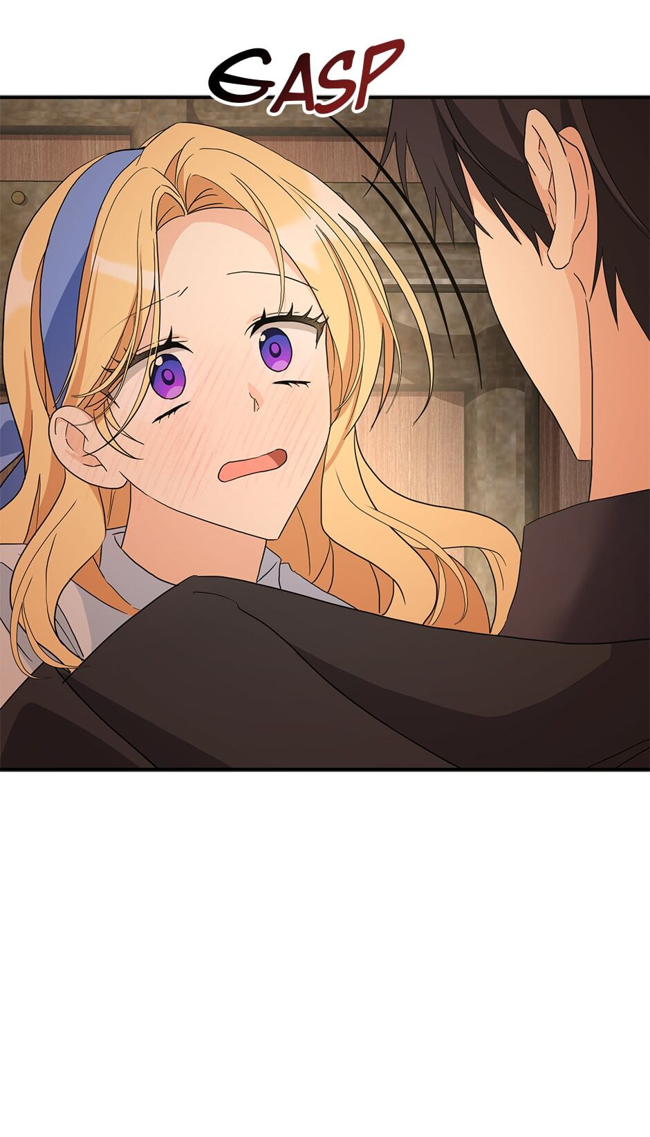 My Three Tyrant Brothers Chapter 94 page 13 - 