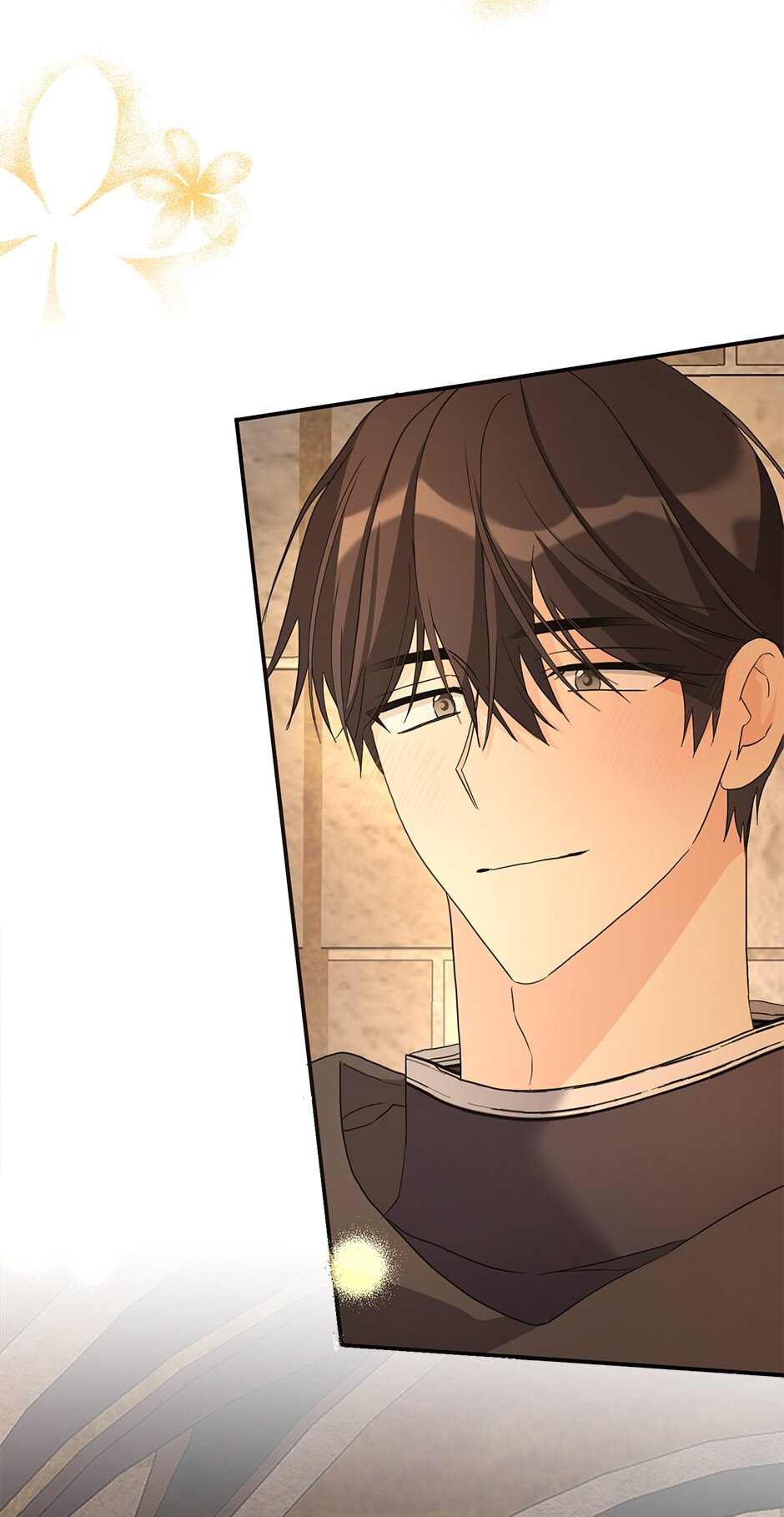 My Three Tyrant Brothers Chapter 94 page 15 - 