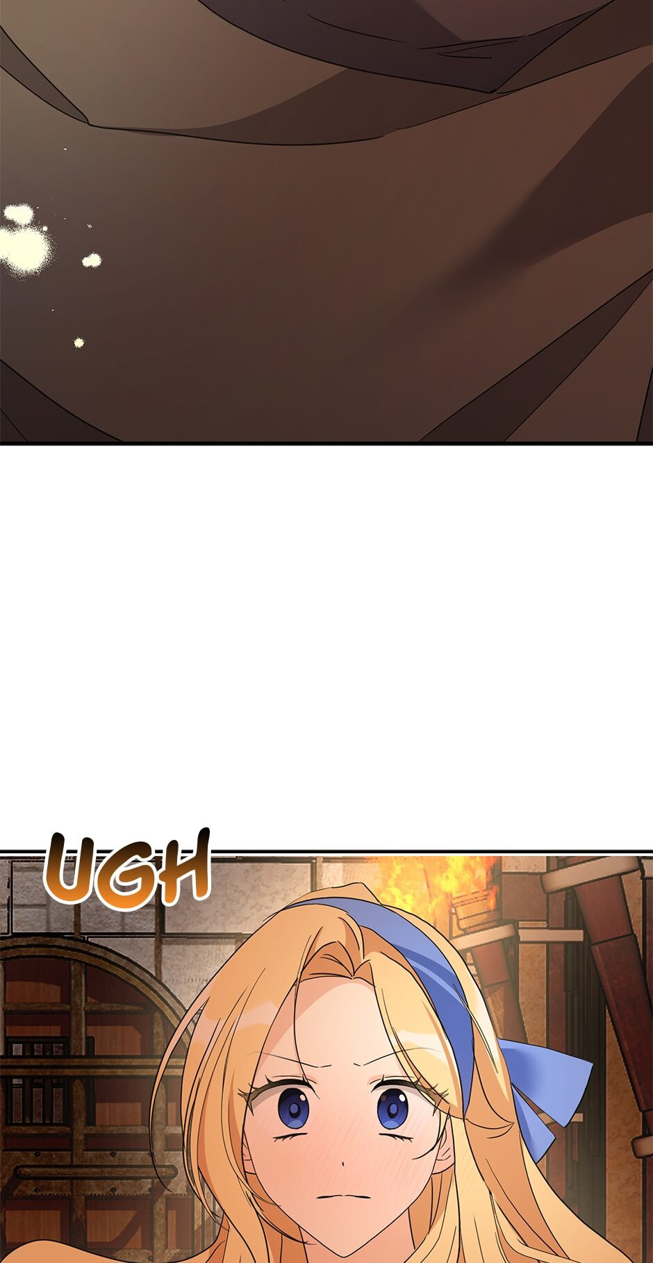 My Three Tyrant Brothers Chapter 94 page 20 - 