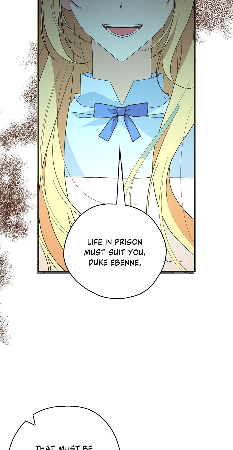 My Three Tyrant Brothers Chapter 94 page 24 - 