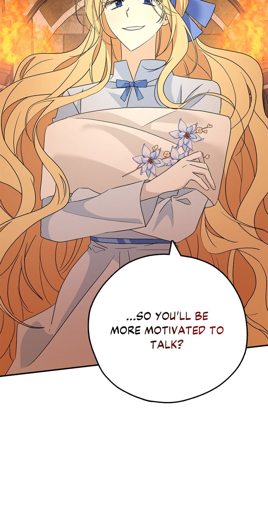 My Three Tyrant Brothers Chapter 94 page 27 - 