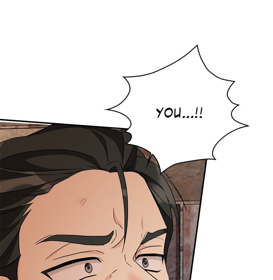My Three Tyrant Brothers Chapter 94 page 28 - 