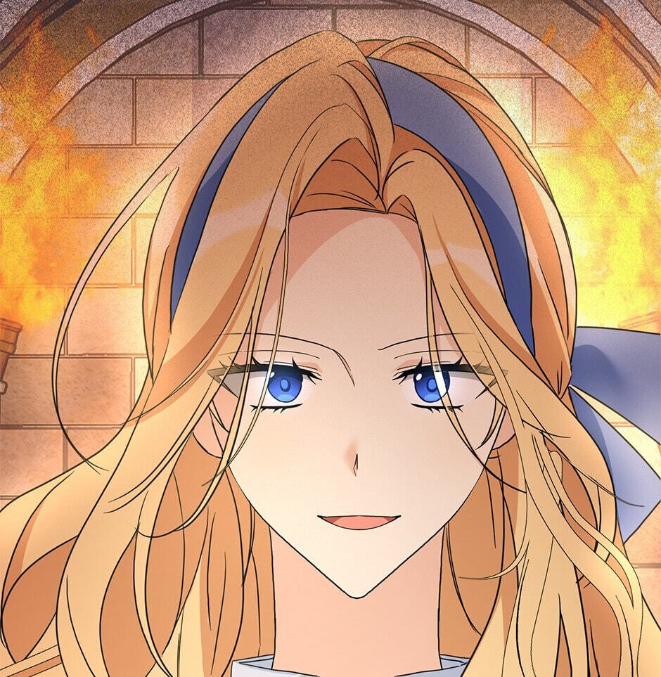 My Three Tyrant Brothers Chapter 94 page 34 - 
