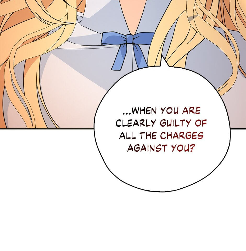 My Three Tyrant Brothers Chapter 94 page 35 - 