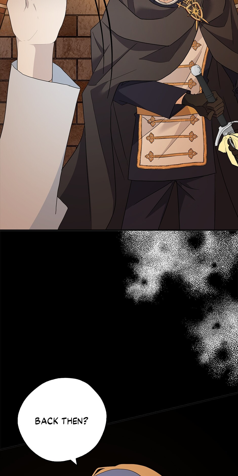 My Three Tyrant Brothers Chapter 94 page 38 - 