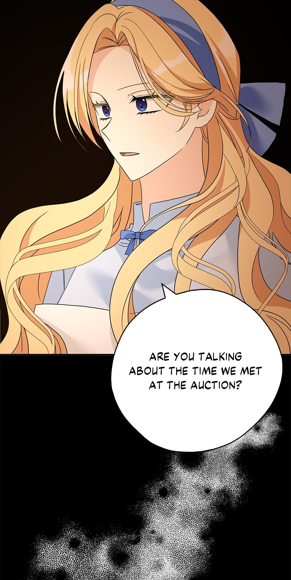 My Three Tyrant Brothers Chapter 94 page 39 - 
