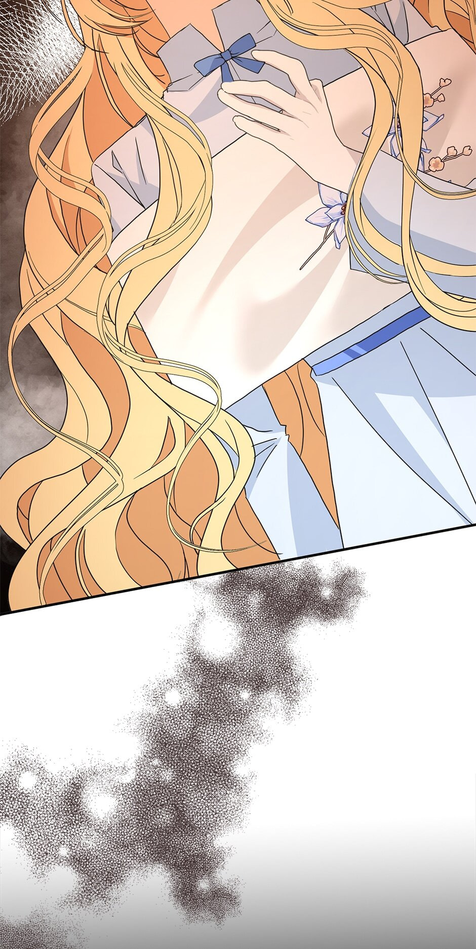 My Three Tyrant Brothers Chapter 94 page 42 - 
