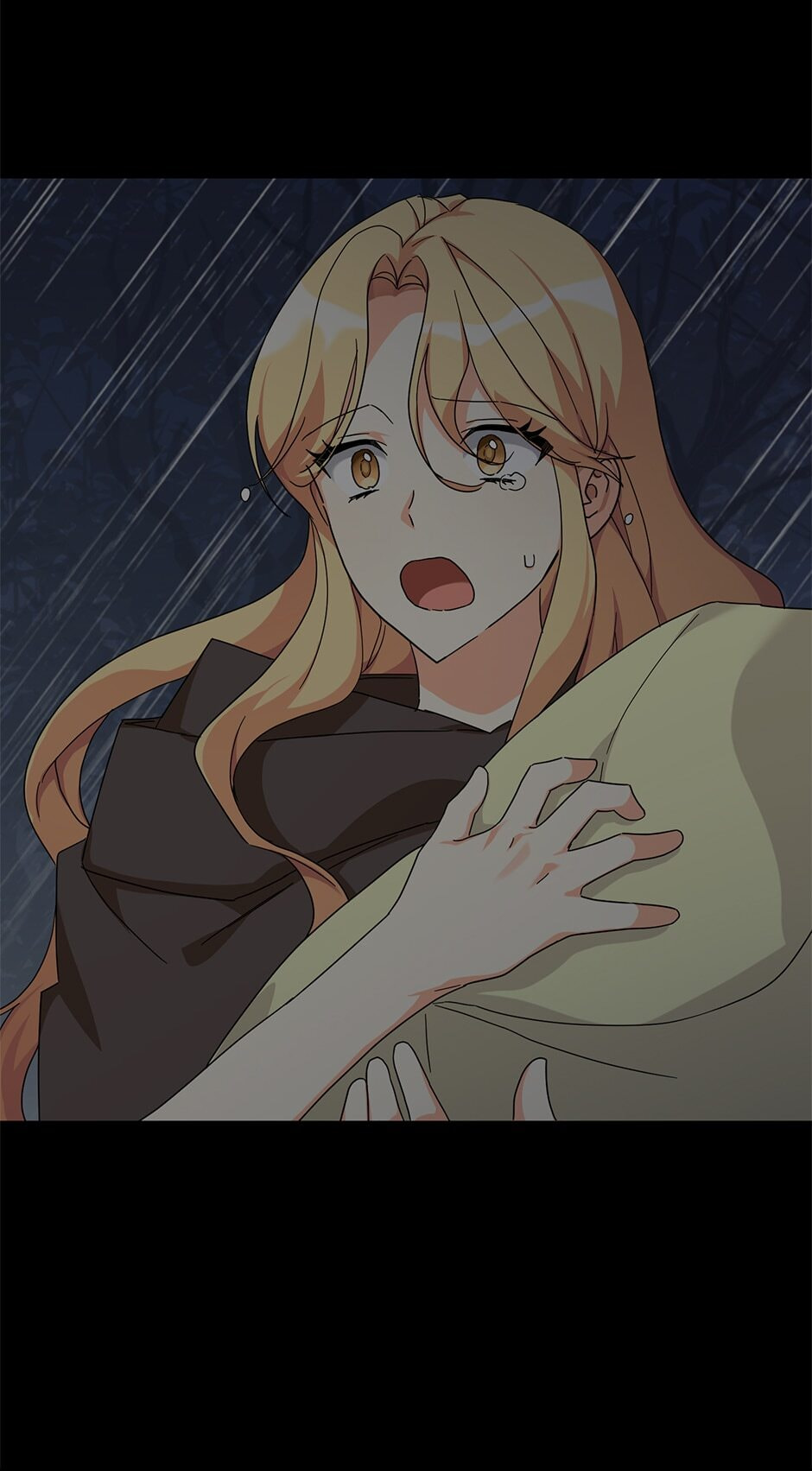 My Three Tyrant Brothers Chapter 94 page 45 - 