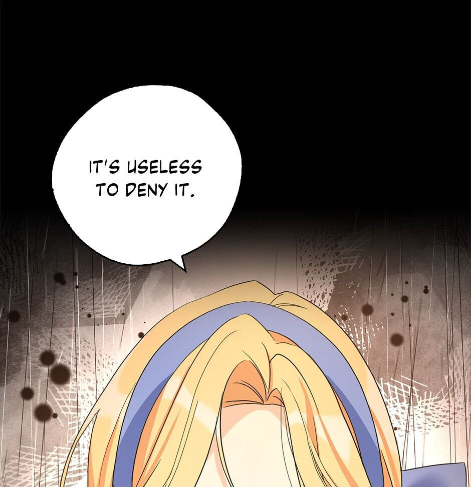 My Three Tyrant Brothers Chapter 94 page 46 - 
