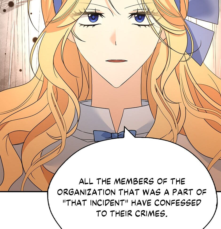My Three Tyrant Brothers Chapter 94 page 47 - 