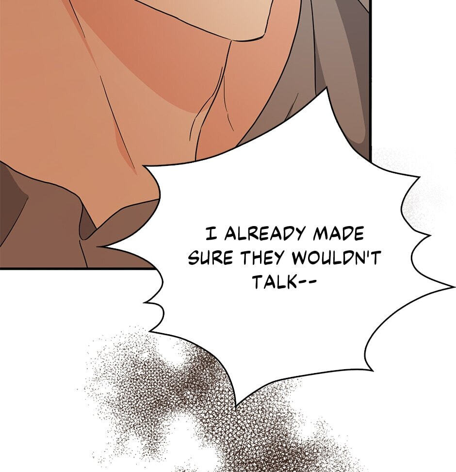 My Three Tyrant Brothers Chapter 94 page 50 - 