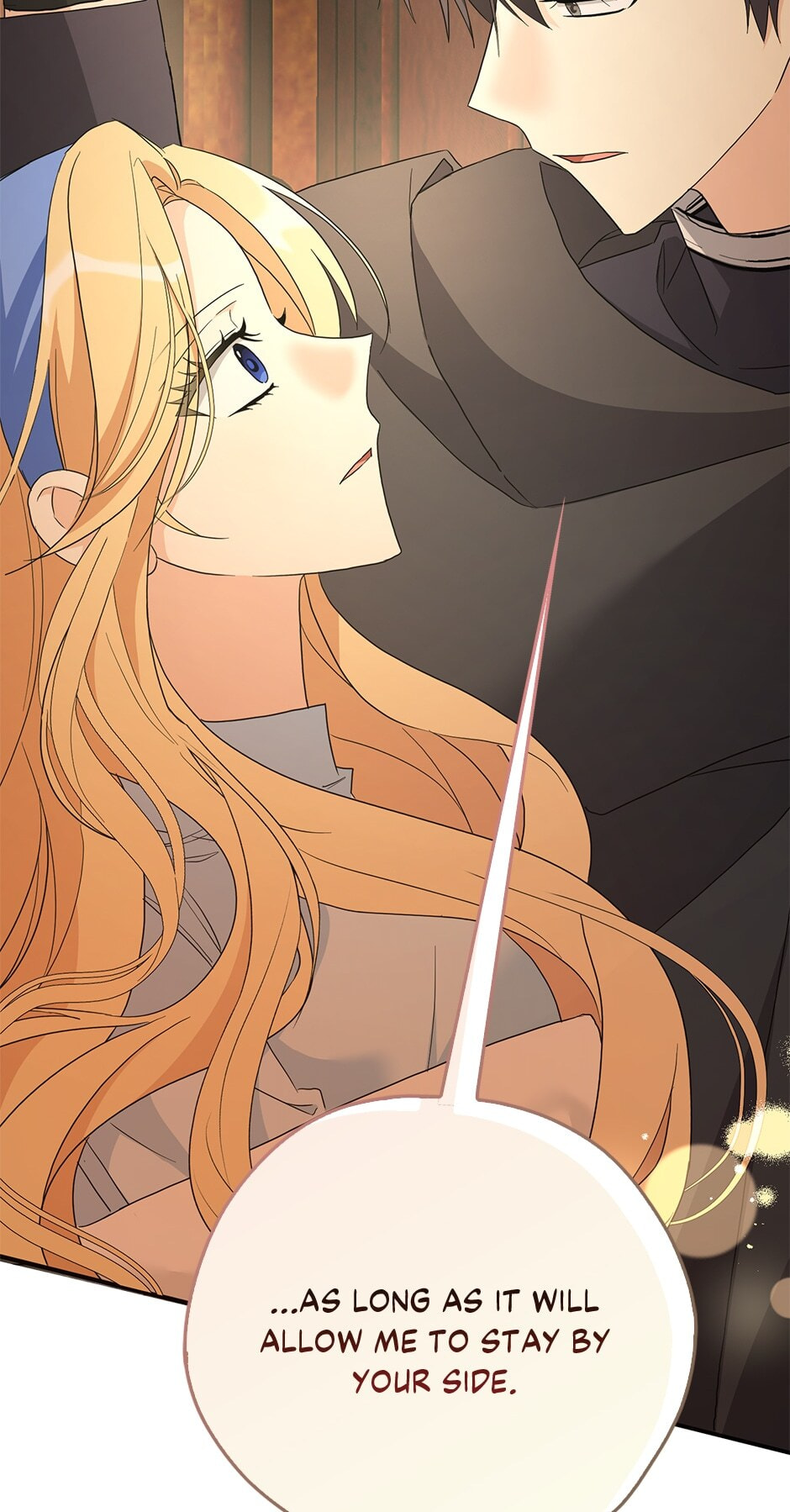 My Three Tyrant Brothers Chapter 94 page 6 - 
