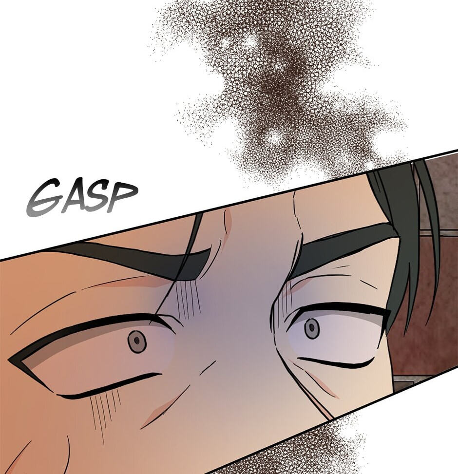 My Three Tyrant Brothers Chapter 94 page 51 - 