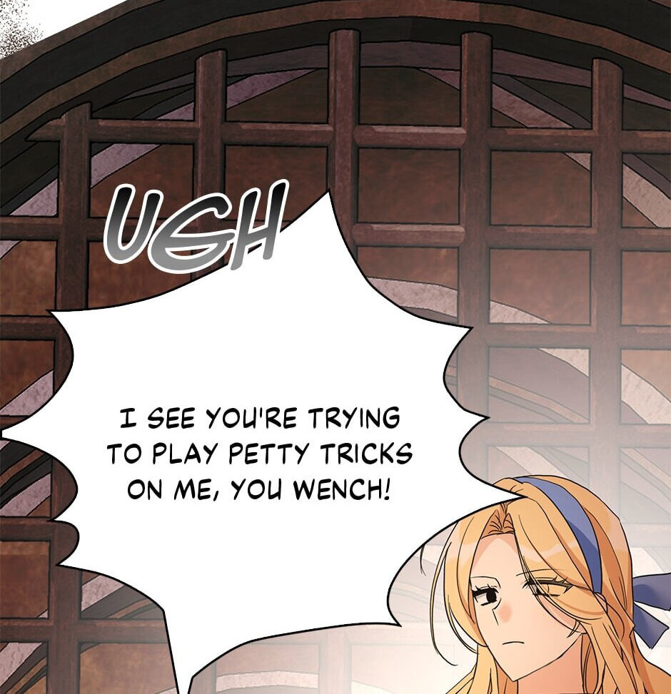 My Three Tyrant Brothers Chapter 94 page 53 - 