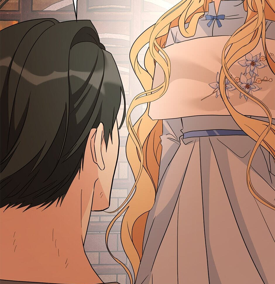 My Three Tyrant Brothers Chapter 94 page 54 - 