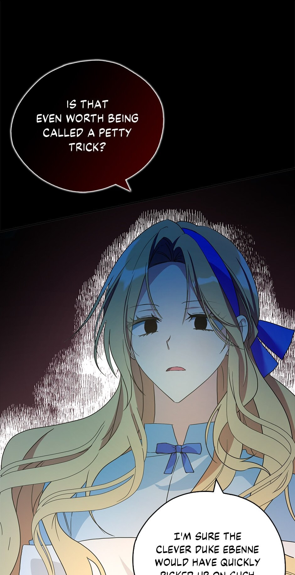 My Three Tyrant Brothers Chapter 94 page 56 - 