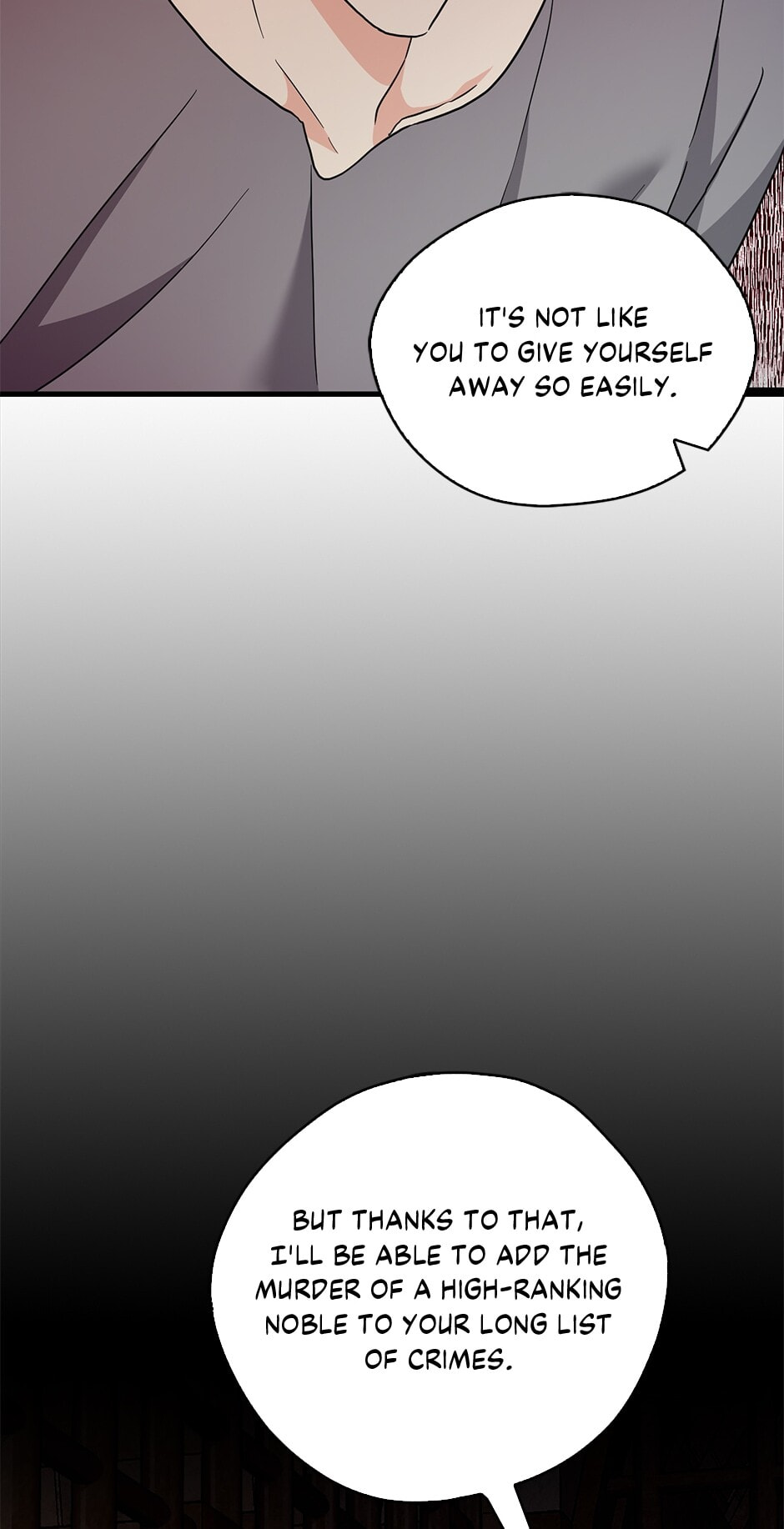 My Three Tyrant Brothers Chapter 94 page 58 - 