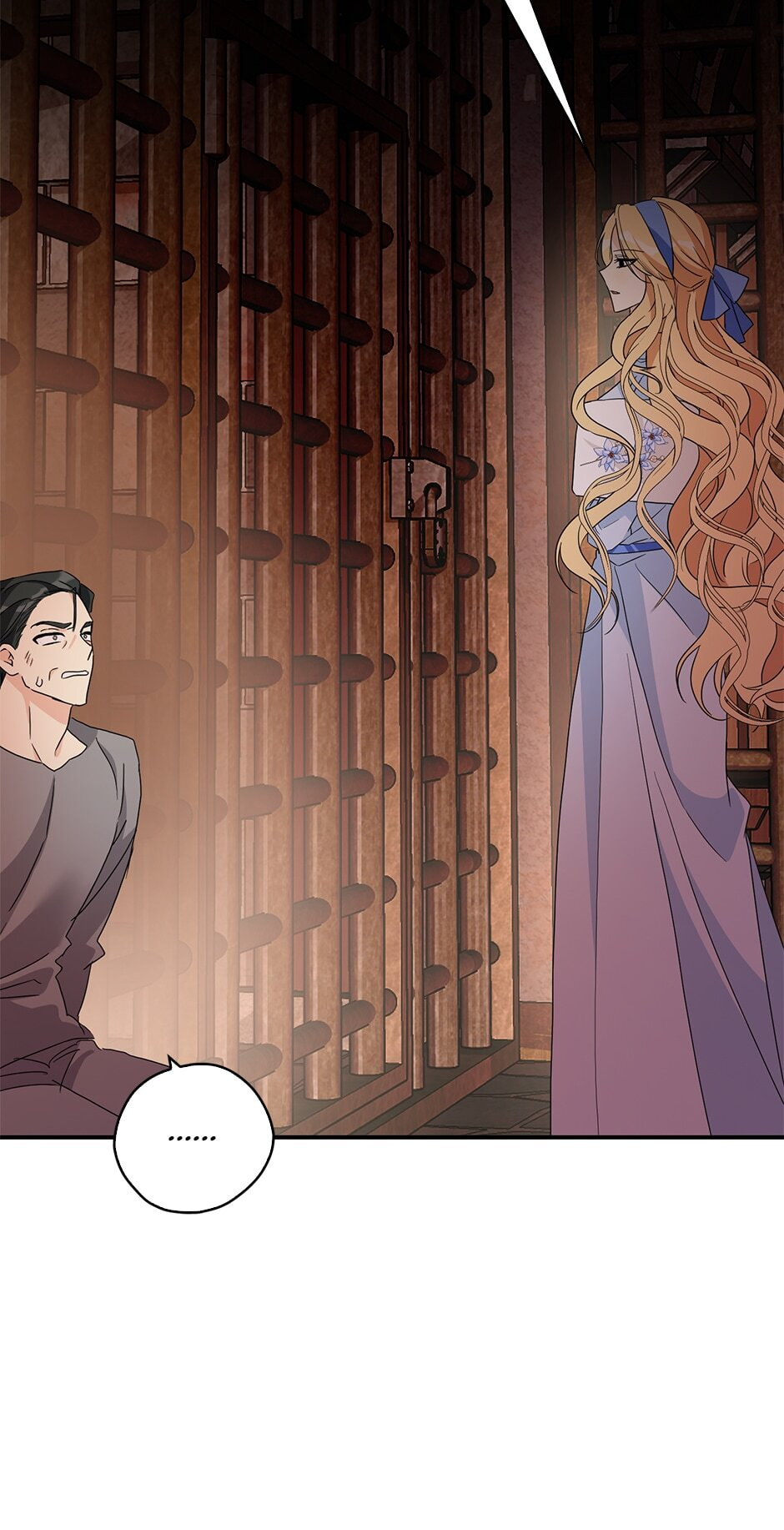 My Three Tyrant Brothers Chapter 94 page 59 - 